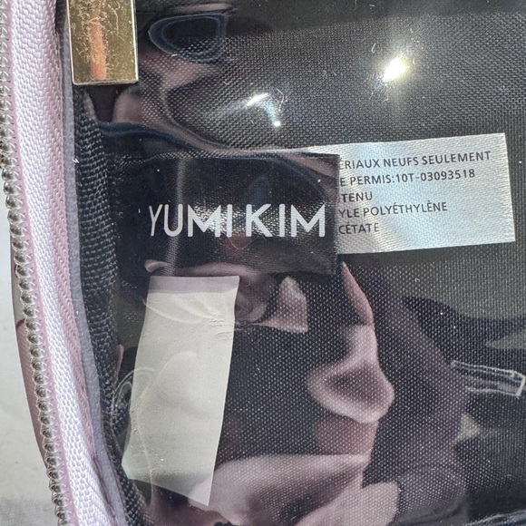 ๐ Stunning Innovative Yumi Kim Make Up Case or Travel Case ๐ - Picture 12 of 16